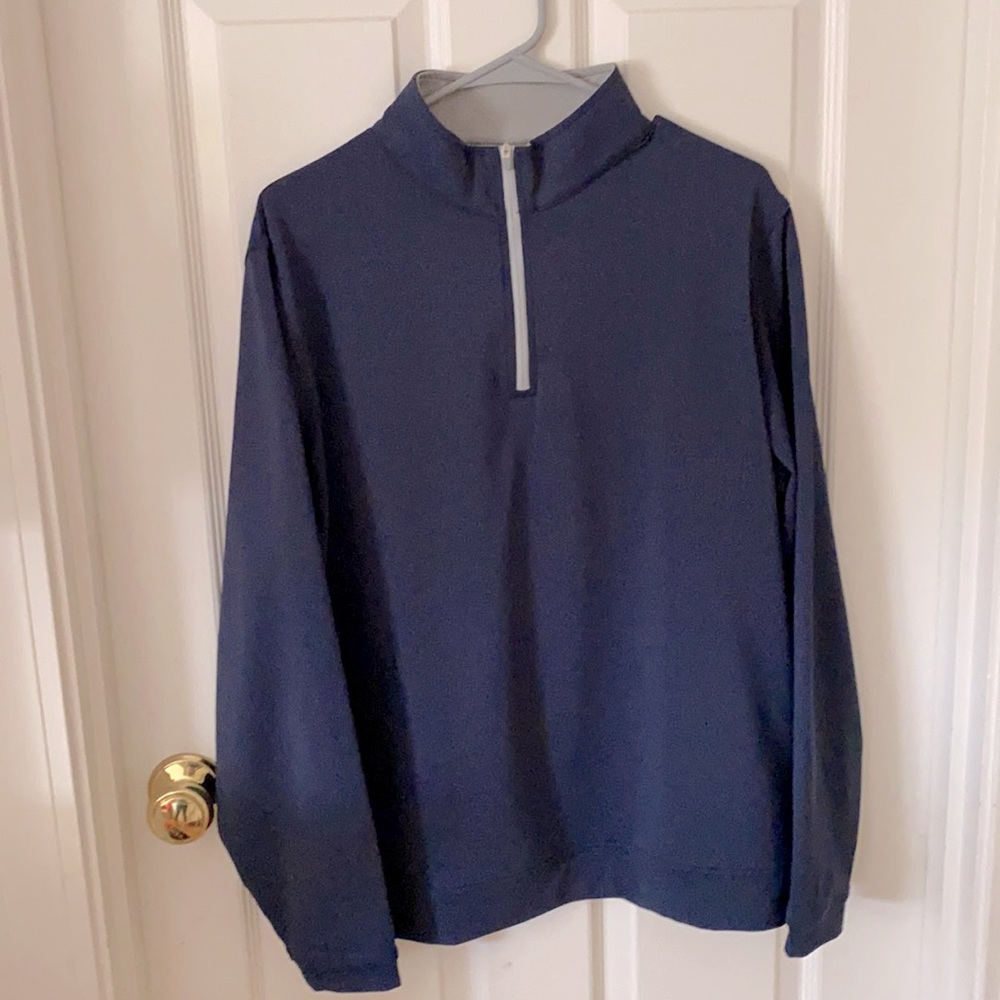 Peter Millar Perth Quarter Zip